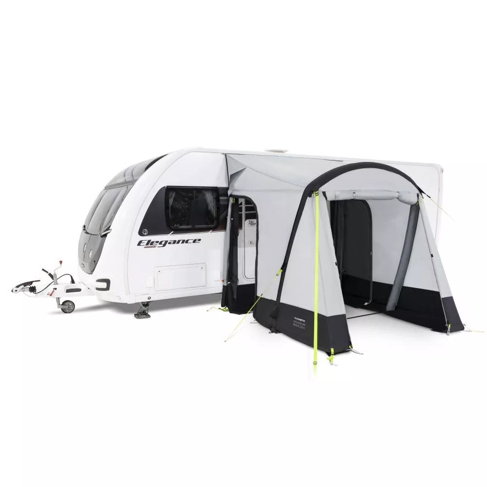 Aufblasbares Vorzelt Dometic ECO Leggera Air Redux 220 S 4 Aufblasbares Vorzelt Dometic ECO Leggera Air Redux 220 S – Bild 2