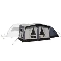 Aufblasbares Vorzelt Vango Riviera Air 390 Elements All Season -Wildnis Ausstattung wohnwagenvorzelt caravanvorzelt vango riviera air 390 elements all season aufblasbar luftzelt 1000 9 24098