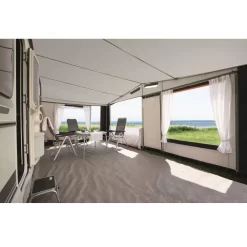 Wohnwagen-Vorzelt DWT Prinz Plus 300 -Wildnis Ausstattung wohnwagenvorzelt dwt prinz plus 300 innenraum caravan vorzelt 1000 2 23215