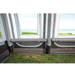 Aufblasbares Vorzelt DWT Space Air HQ Grösse 1 / 260 M -Wildnis Ausstattung wohnwagenvorzelt dwt space air hq groesse 1 wohnwagenvorzelt vorzelt bus 6 7 14534