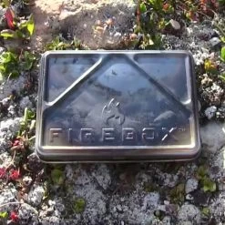 Firebox X-Case Für Firebox Nano