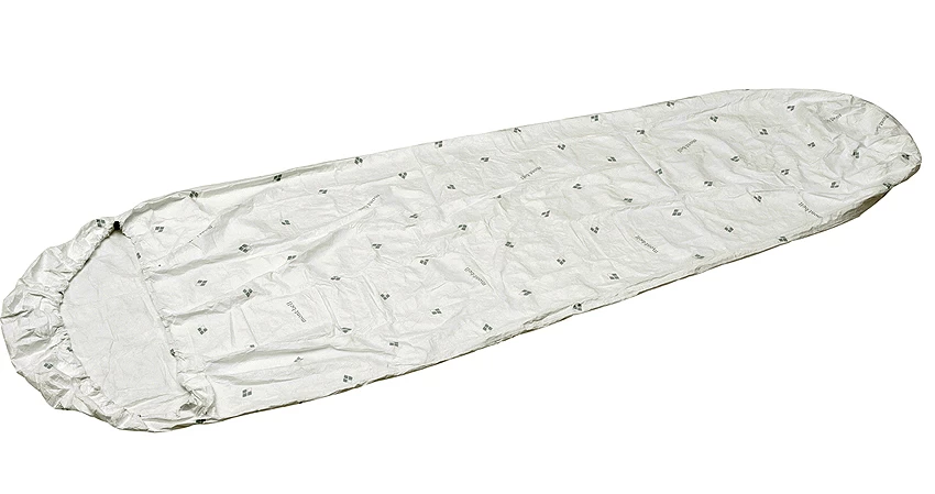 Mont-Bell Tyvek Sleeping Bag Cover 3 Mont-Bell Tyvek Sleeping Bag Cover