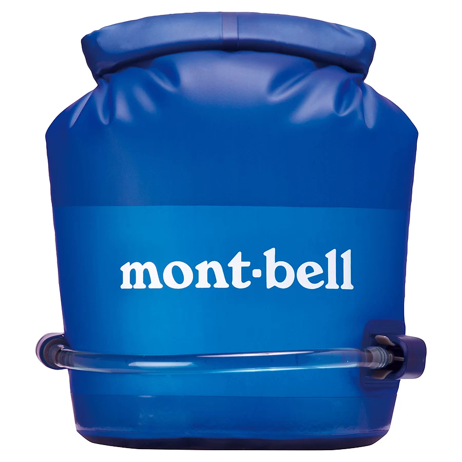 Mont-Bell Flex Water Carrier 6 L 3 Mont-Bell Flex Water Carrier 6 L
