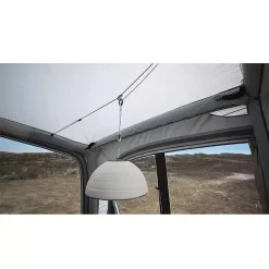 Outwell Zubehörhaken Für Tent Hanging System 7 Outwell Zubehörhaken Für Tent Hanging System -Wildnis Ausstattung zeltlampe einfach anbringen mit dem outwell tent hanging system 600 1 20146