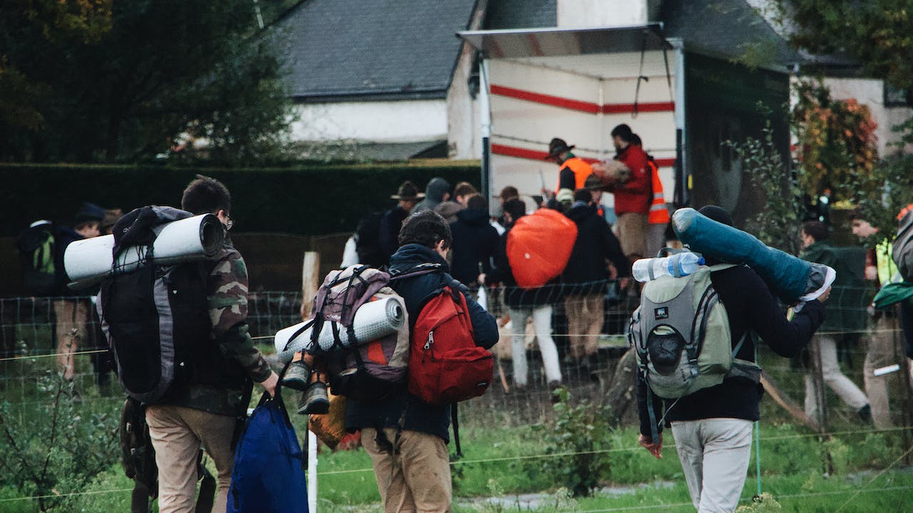 Wildnis Ausstattung -Wildnis Ausstattung pexels mael balland 3195757